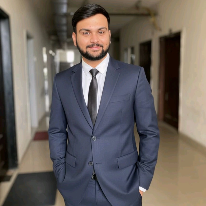 Zain Saleem